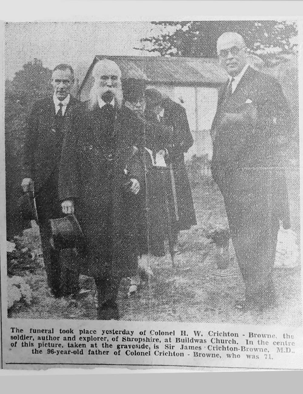 A Tough Webb website image