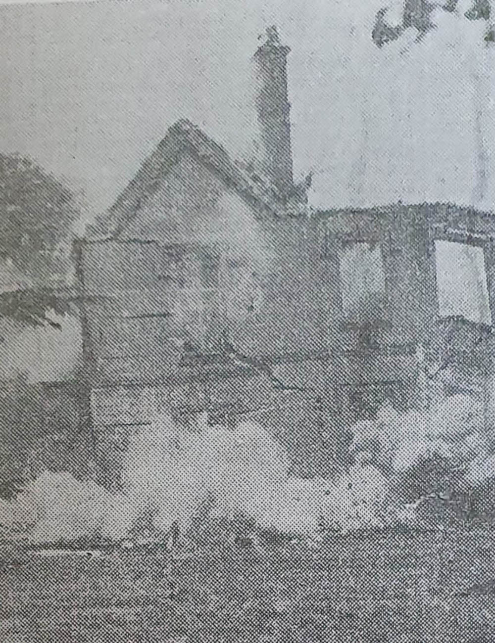 A Tough Webb website image