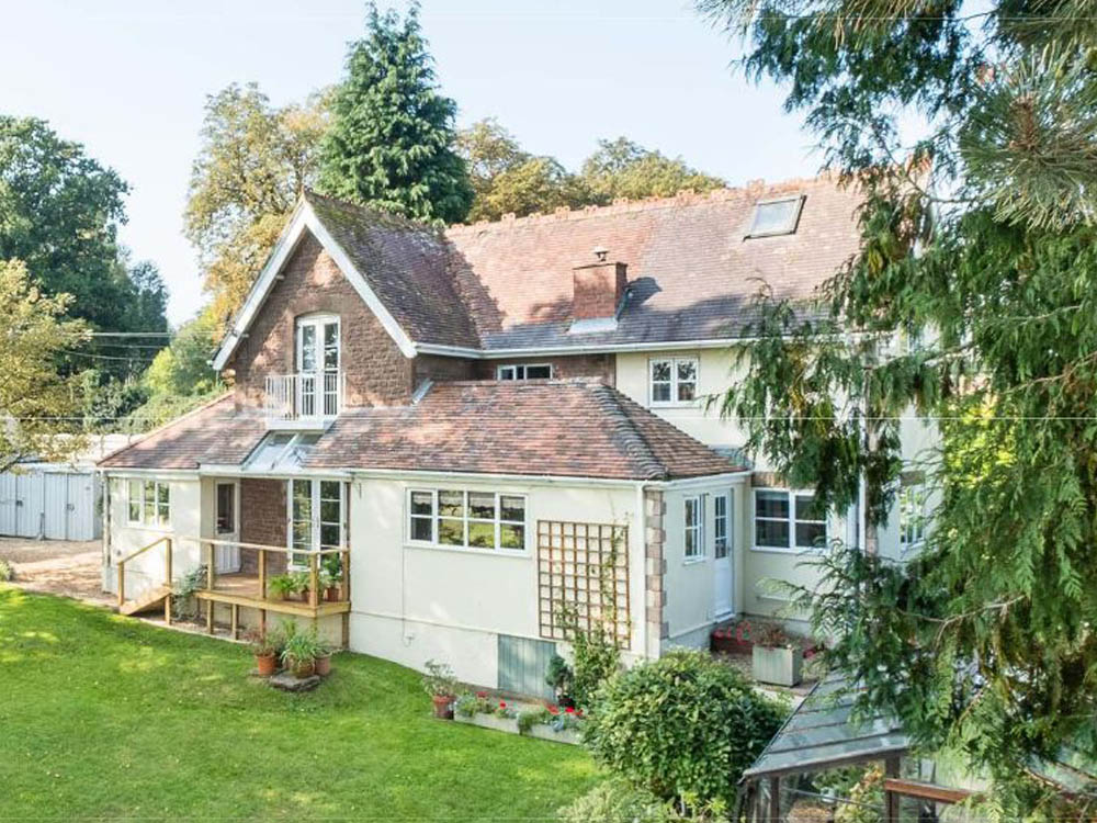 A Tough Webb website image