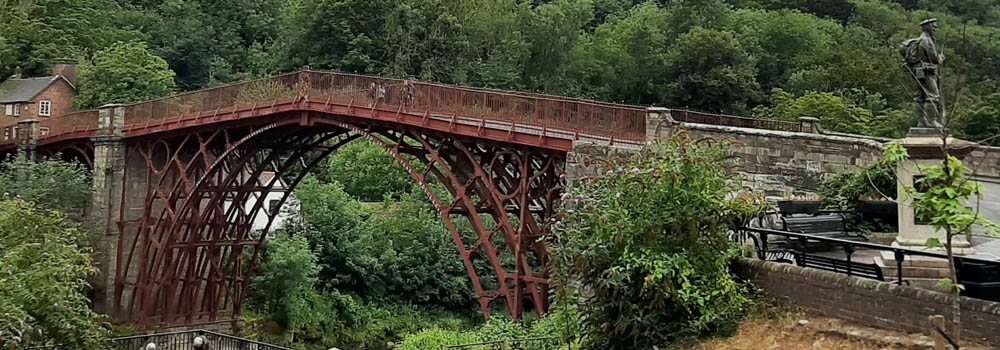 A Tough Webb website image